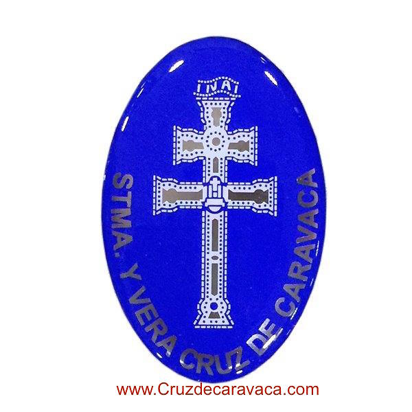 CROSS CARAVACA AUTOADHETRENT OF RESIN 