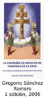 GUN COMPANY CARAVACA DE LA CRUZ 