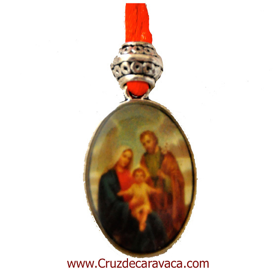 MEDAL OF THE HOLY FAMILY 