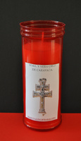 CARAVACA VELON TRADITIONAL CROSS