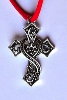 CELTIC CROSS