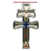 CROSS  CARAVACA STICKER OUTDOOR ADHESIVE 