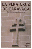 THE VERA CRUZ DE CARAVACA