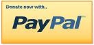 Incorporamos el pago por Paypal a www.cruzdecaravaca.com