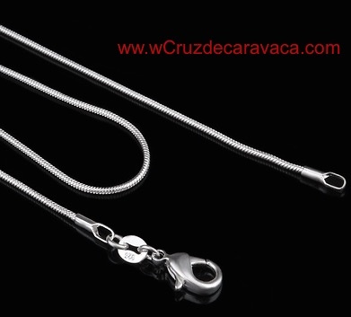 MEDALLA CRUZ DE CARAVACA NACAR Y PLATA DE LEY 