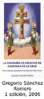 LA COMPAÑIA DE ARMAOS DE CARAVACA DE LA CRUZ