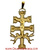 Quizás quisiste decir: CRUZ DE CARAVACA DE ORO AMARILLO Y BLANCO CON ÁNGELES Y CRISTO A RELIEVE CARAVACA CROCE GIALLO E ORO BIANCO CON ANGELI E CRISTO A RILIEVO MOLTO GRANDE