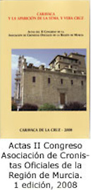 CARAVACA Y CROCE DI CARAVACA 