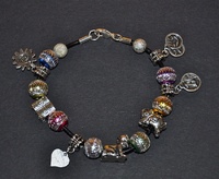 BRACELET OF THE SEVEN ASPECTS OF THE UNIVERSE