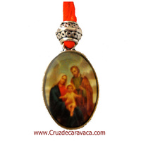 MEDAL OF THE HOLY FAMILY
